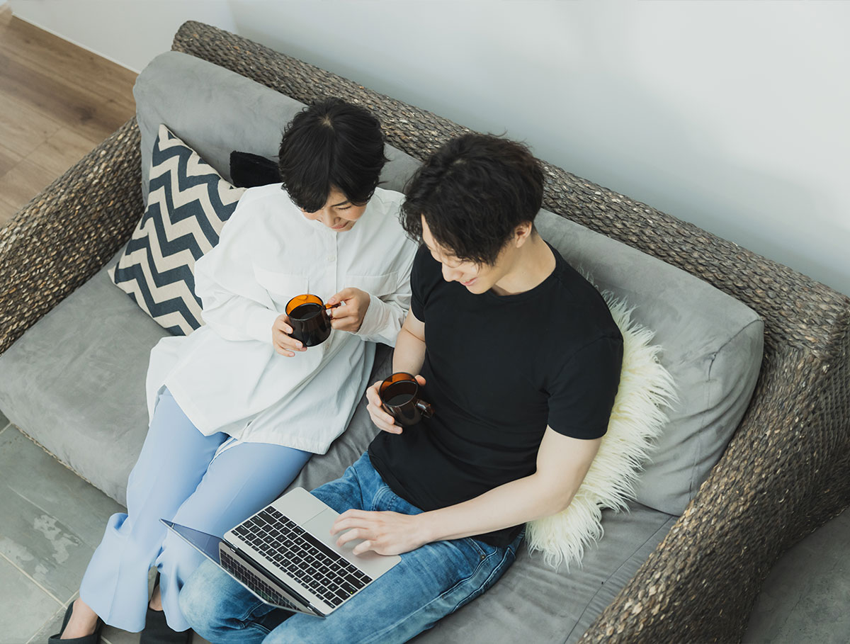 命と健康を守る