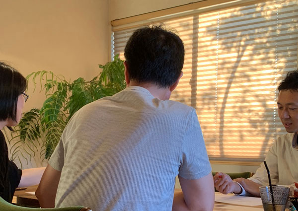 03.家づくり計画・資金計画