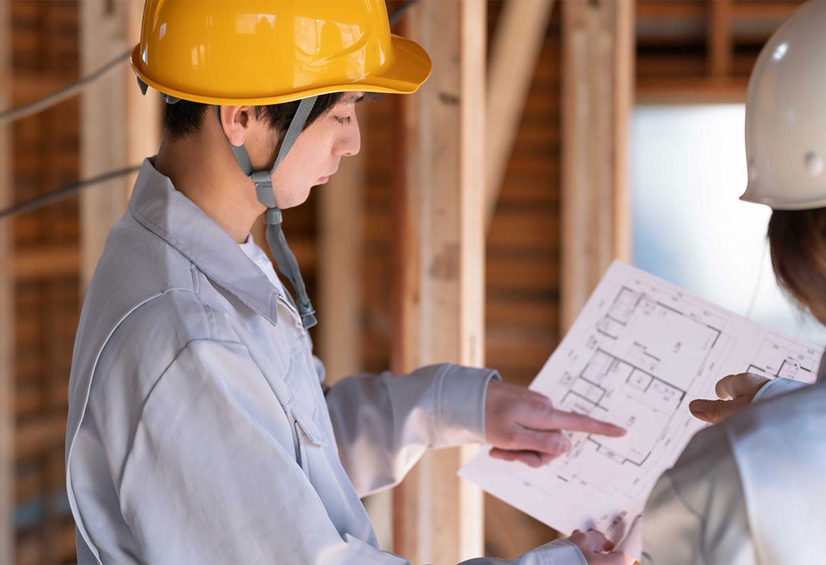 幅広い仕事に携わり、経験を増やしたい人