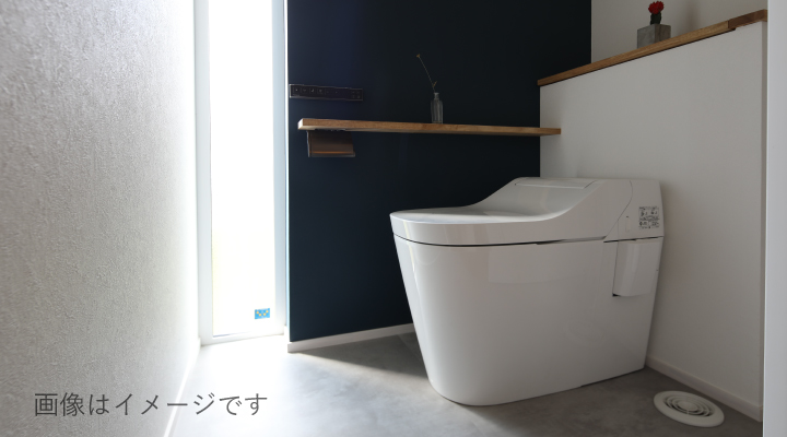 トイレアラウーノSイメージ