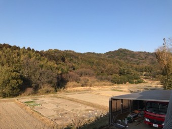 岡崎市・豊田市・幸田町を中心に注文住宅、新築一戸建てを手掛ける共感住宅ray-out（レイアウト）の幸田町にある事務所