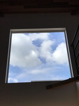 岡崎市にあるお家の写真