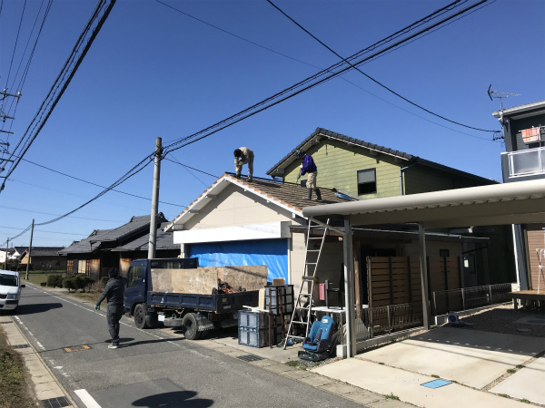 豊田市にあるレイアウトのスタッフの家｜豊田市で注文住宅、新築一戸建てを手掛ける工務店の共感住宅レイアウト