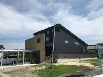 岡崎市・豊田市・幸田町を中心に注文住宅、新築一戸建てを手掛ける工務店の共感住宅レイアウトは電気代が安い家を造っています