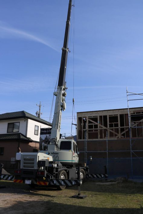 岡崎市・豊田市を中心に注文住宅、新築一戸建てを手掛ける共感住宅ray-out（レイアウト）