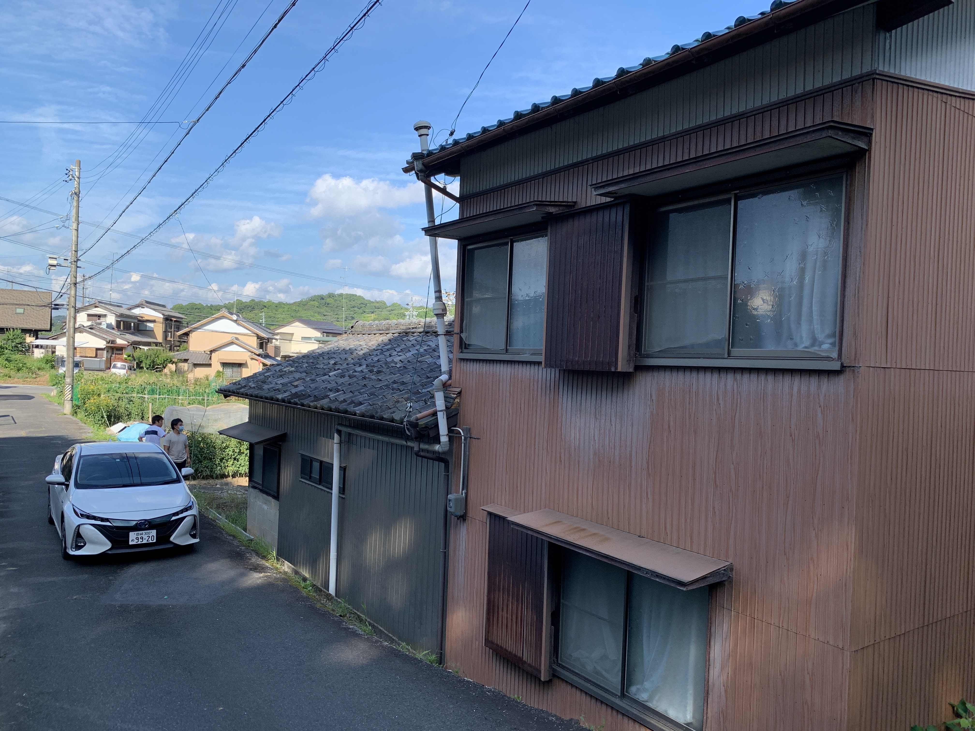 空き家をお持ちの方は是非レイアウトにご相談ください
