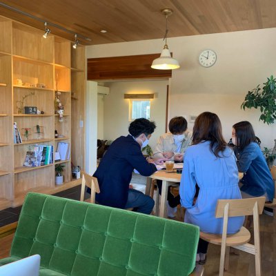 暮らしの相談会が終了
