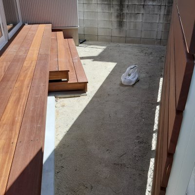 現場管理のお仕事