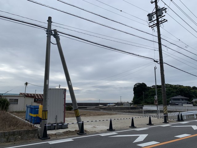西尾市でのプロジェクト始動