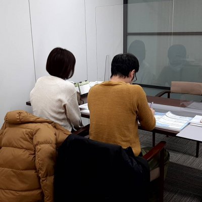 お金の準備のお手伝い