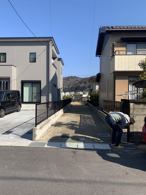 家を所有するということ
