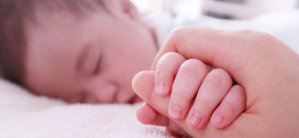 10-6乳幼児や若い人がぐったりしている様子