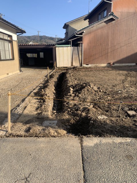 土地購入のお手伝い