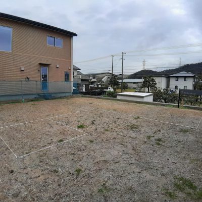 地縄張り