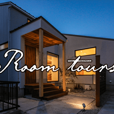 家族3人暮らしで音楽スタジオのある新築30坪の家サムネイル