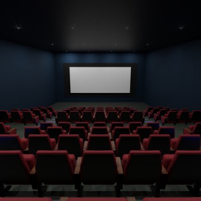 映画館