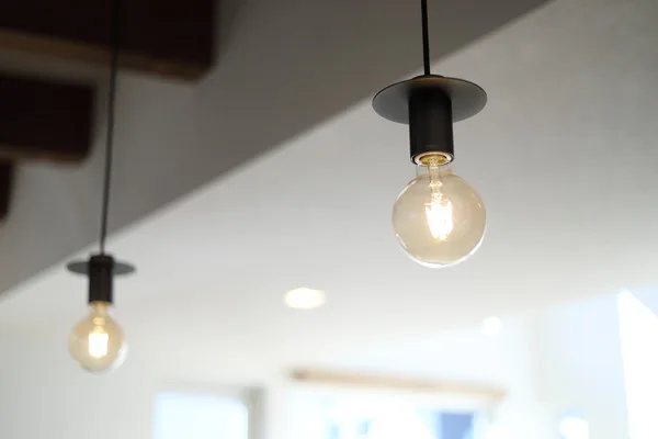 LEDの電球