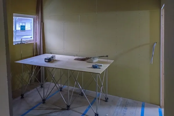 イメージ＿工事中の現場