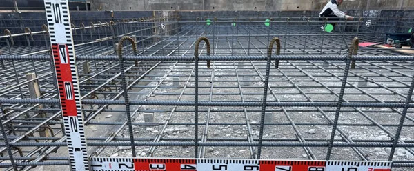 イメージ＿配筋検査